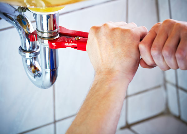About Los Molinos Plumbers